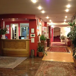 Due Ragni Hotel