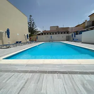 Medomus San Vito Lo Capo