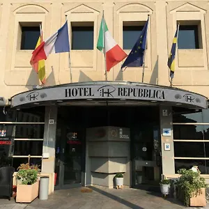 3* Szálloda Hr