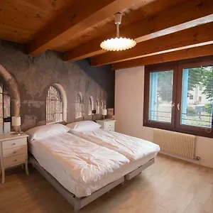 Alloggi G E G Borso del Grappa