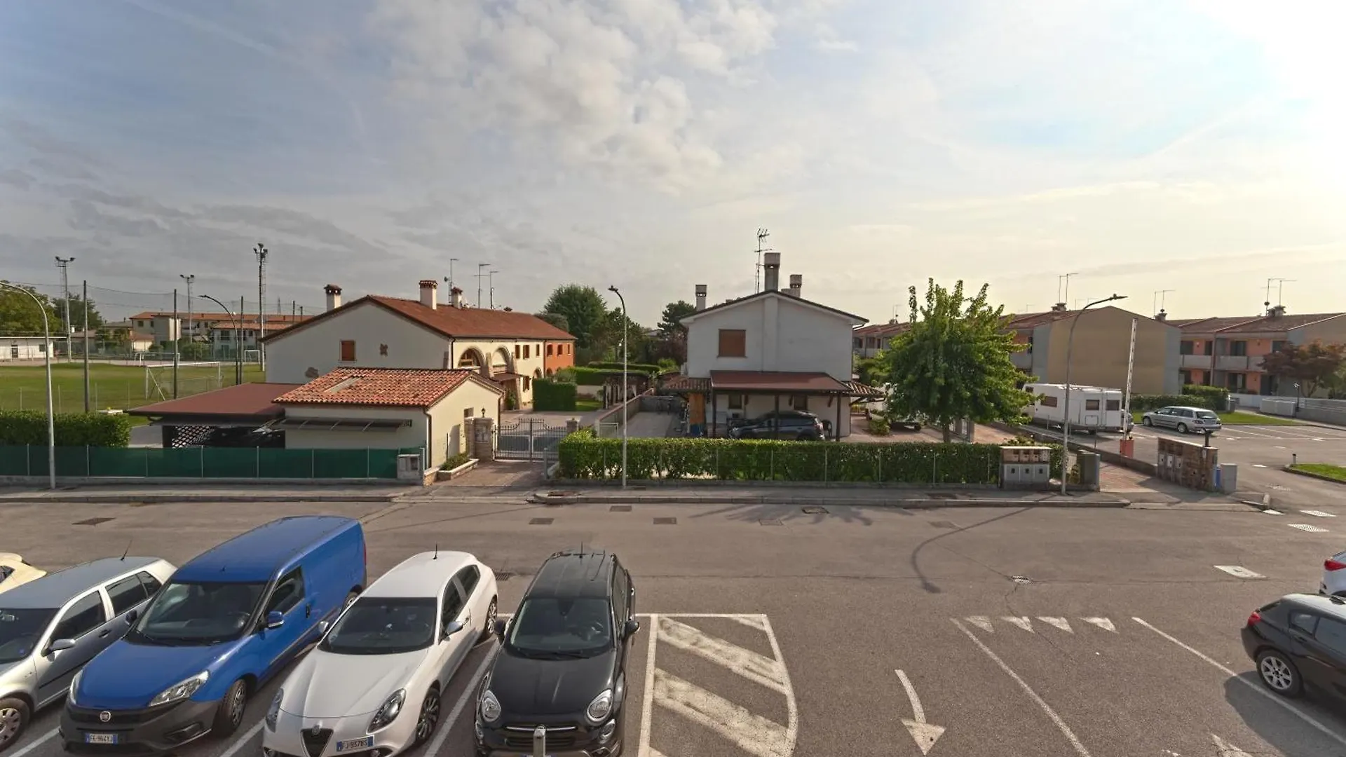 CIVICO 4 affittacamere Conscio